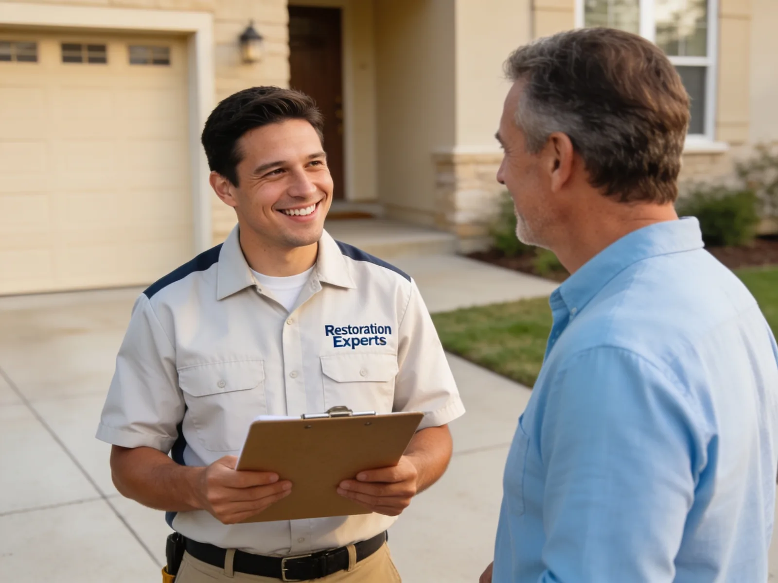 Water Damage Cleanup Klingerstown, PA FAQs